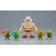 Les Tortues Ninja - Figurine More Krang 21 cm