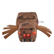 Minecraft - Peluche Spider 21 cm