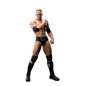 Catch - WWE figurine S.H. Figuarts The Rock 16 cm