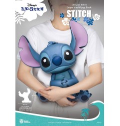 Disney - Lilo & Stitch  Piggy Bank tirelire Stitch 40 cm