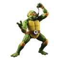 Les Tortues Ninja - Figurine S.H. Figuarts Michelangelo Tamashii Web Exclusive 15 cm