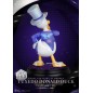 Disney 100th - Statuette Master Craft Tuxedo Donald Duck (Platinum Ver.) Disney 100th - Statuette Master Craft Tuxedo Donald Duck (Platinum Ver.)