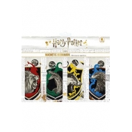 Harry Potter - Set aimants marque-pages A