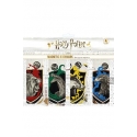 Harry Potter - Set aimants marque-pages A