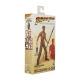 Indiana Jones Adventure Series - Figurine Indiana Jones (Hypnotized) (et le Temple maudit) 15 cm