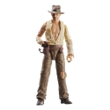 Indiana Jones Adventure Series - Figurine Indiana Jones (et le Temple maudit) 15 cm