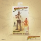 Indiana Jones Adventure Series - Figurine Indiana Jones (et le Temple maudit) 15 cm