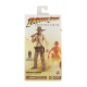 Indiana Jones Adventure Series - Figurine Indiana Jones (et le Temple maudit) 15 cm
