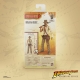 Indiana Jones Adventure Series - Figurine Indiana Jones (et le Temple maudit) 15 cm