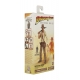 Indiana Jones Adventure Series - Figurine Indiana Jones (et le Temple maudit) 15 cm
