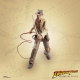 Indiana Jones Adventure Series - Figurine Indiana Jones (et le Temple maudit) 15 cm