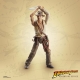Indiana Jones Adventure Series - Figurine Indiana Jones (et le Temple maudit) 15 cm
