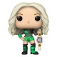 WWE - Figurine POP! Liv Morgan with Belt 9 cm