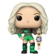 WWE - Figurine POP! Liv Morgan with Belt 9 cm