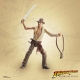 Indiana Jones Adventure Series - Figurine Indiana Jones (et le Temple maudit) 15 cm