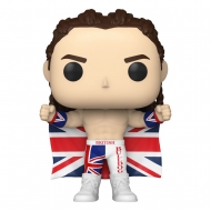 WWE - Figurine POP! British Bulldog 9 cm