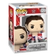 WWE - Figurine POP! British Bulldog 9 cm