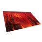 Ultimate Guard - Tapis de jeu Lands Edition Montagne I 61 x 35 cm