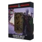 Dungeons & Dragons - Lingot 35th Anniversary Legend of Drizzt Limited Edition Dungeons & Dragons - Lingot 35th Anniversary Legend of Drizzt Limited Edition