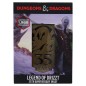 Dungeons & Dragons - Lingot 35th Anniversary Legend of Drizzt Limited Edition Dungeons & Dragons - Lingot 35th Anniversary Legend of Drizzt Limited Edition