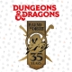 Dungeons & Dragons - Lingot 35th Anniversary Legend of Drizzt Limited Edition