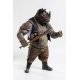 Les Tortues Ninja 2 - Figurine 1/6 Rocksteady 38 cm