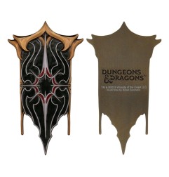 Dungeons & Dragons - Lingot 50th Anniversary Spider Queen Limited Edition