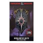 Dungeons & Dragons - Lingot 50th Anniversary Spider Queen Limited Edition