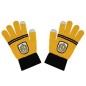 Harry Potter - Gants E-Touch Hufflepuff Harry Potter - Gants E-Touch Hufflepuff