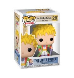 Le Petit Prince - Figurine POP! The Prince 9 cm