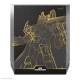 Transformers - Figurine Ultimates King Starscream (Fallen) 18 cm