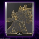 Transformers - Figurine Ultimates King Starscream (Fallen) 18 cm