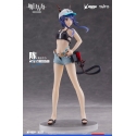 Arknights Coreful - Statuette Ch'en Swimwear Ver.