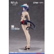 Arknights Coreful - Statuette Ch'en Swimwear Ver.