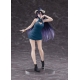 Original Character Coreful - Statuette Overlord IV AMP Albedo Knit Dress Ver. Renewal Edition