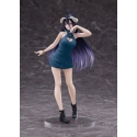 Original Character Coreful - Statuette Overlord IV AMP Albedo Knit Dress Ver. Renewal Edition