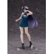 Original Character Coreful - Statuette Overlord IV AMP Albedo Knit Dress Ver. Renewal Edition