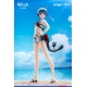 Arknights Coreful - Statuette Ch'en Swimwear Ver.