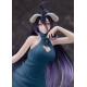 Original Character Coreful - Statuette Overlord IV AMP Albedo Knit Dress Ver. Renewal Edition