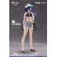 Arknights Coreful - Statuette Ch'en Swimwear Ver.