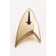 Star Trek Discovery - Badge Command Division
