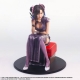 Final Fantasy VII Remake Static Arts Gallery - Statuette Tifa Lockhart Sporty Dress Ver. 16 cm