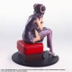 Final Fantasy VII Remake Static Arts Gallery - Statuette Tifa Lockhart Sporty Dress Ver. 16 cm