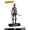 Borderlands - Figurine Zer0 18 cm