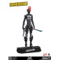 Borderlands - Figurine Zer0 18 cm