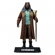 Walking Dead - The  TV Version figurine Ezekiel 18 cm