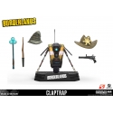 Borderlands - Figurine Deluxe Claptrap 12 cm