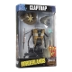 Borderlands - Figurine Deluxe Claptrap 12 cm