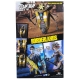 Borderlands - Figurine Deluxe Claptrap 12 cm