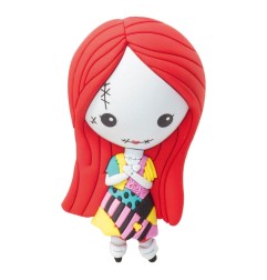 L'etrange Noël de Mr. Jack - L'Étrange Noël de monsieur Jack aimant Sally